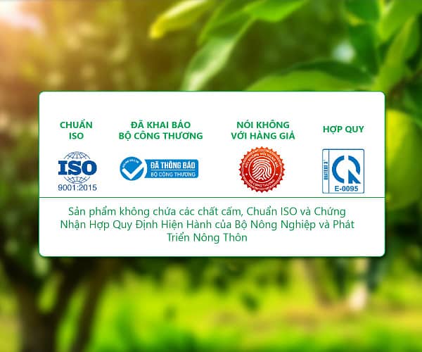 Đạm cá Amino 500ml /chai